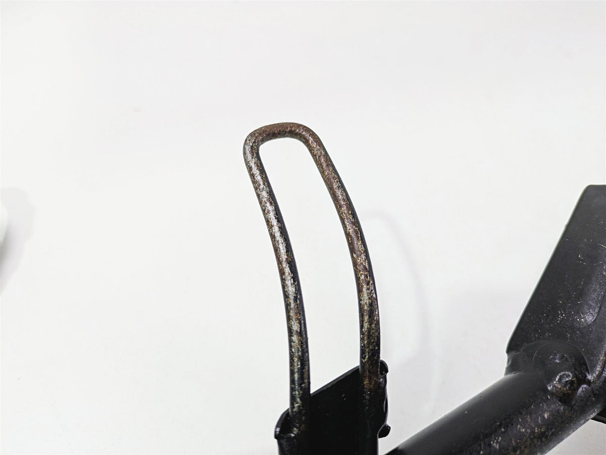 2022 Ducati Hypermotard 950 Side Kickstand Kick Stand 55610691BA {{ shop.shopifyCountryName }} - Mototech271
