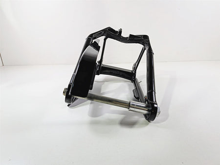 2024 Harley Softail FXLRST Low Rider Rear Swingarm & Belt Guards 47400099BHP {{ shop.shopifyCountryName }} - Mototech271