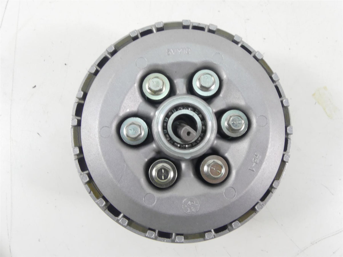 2015 Yamaha MT09 FZ09 Clutch Basket Friction Disc Pressure Plate B7N-16150-00-00 {{ shop.shopifyCountryName }} - Mototech271
