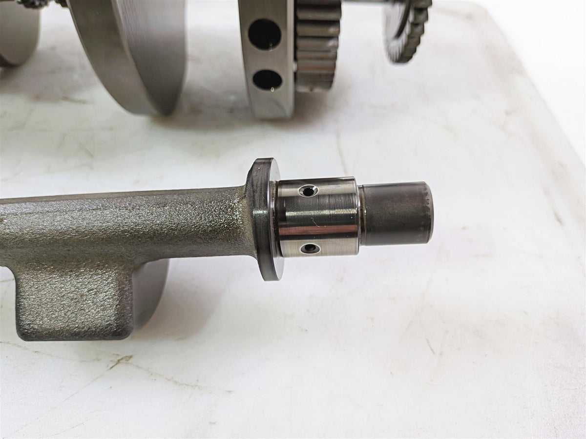 2009 Yamaha VMX17 V-Max 1700 Crankshaft Crank Shaft & Balancer Set 2S3-11400-00-Mototech271