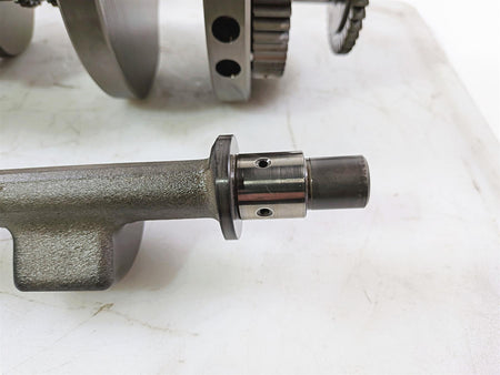 2009 Yamaha VMX17 V-Max 1700 Crankshaft Crank Shaft & Balancer Set 2S3-11400-00-Mototech271