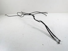 Load image into Gallery viewer, 2018 KTM 1090 Adventure R Front Abs Brake Line Hose Set 60342004000 60742004000

