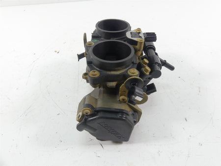 2020 Honda Talon S2X 1000X Keihin Throttle Body Fuel Injection Set 16400-HL6-B02 {{ shop.shopifyCountryName }} - Mototech271