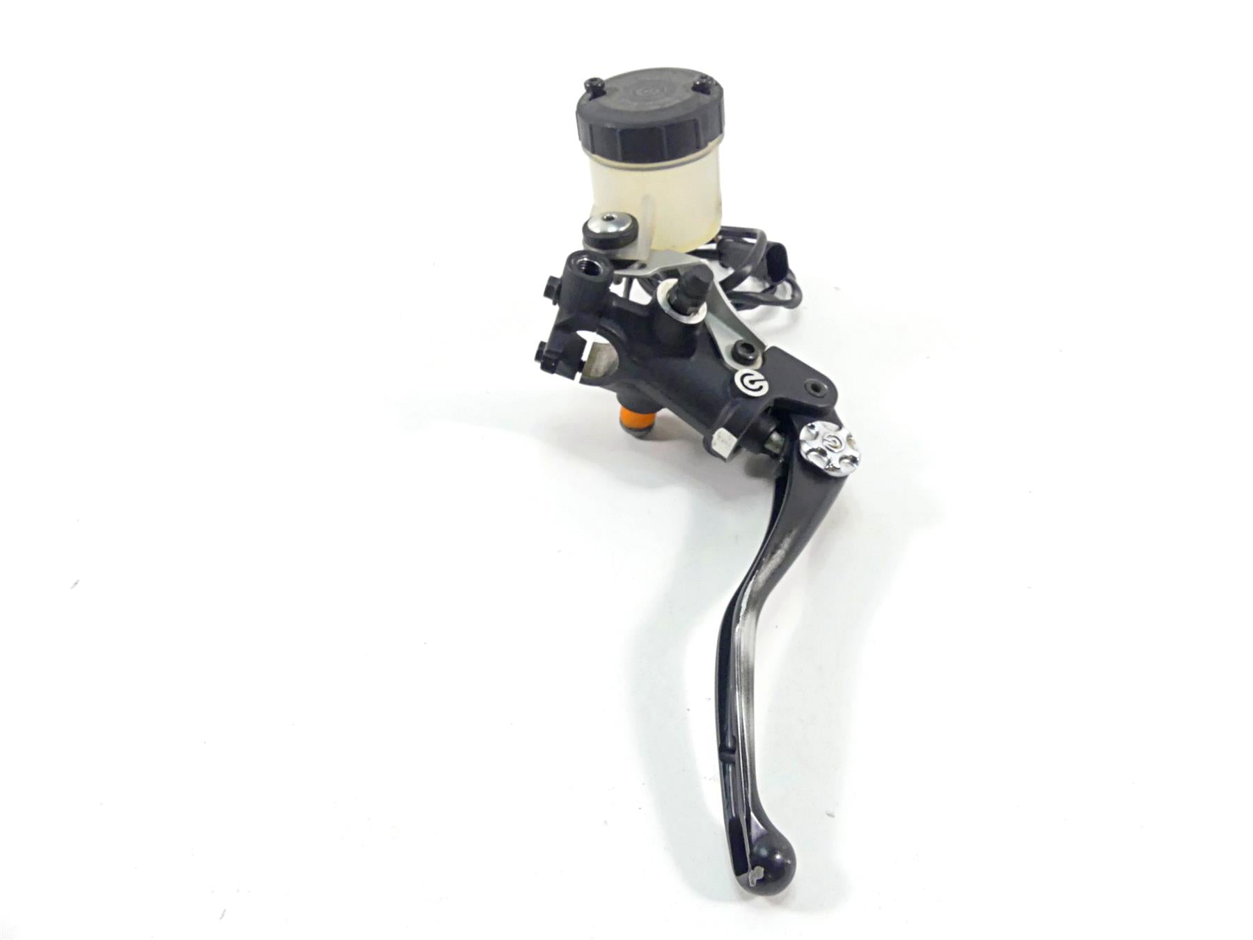 2015 KTM 1190 Adventure Brembo Front Brake Radial Master Cylinder 6201300110030 {{ shop.shopifyCountryName }} - Mototech271