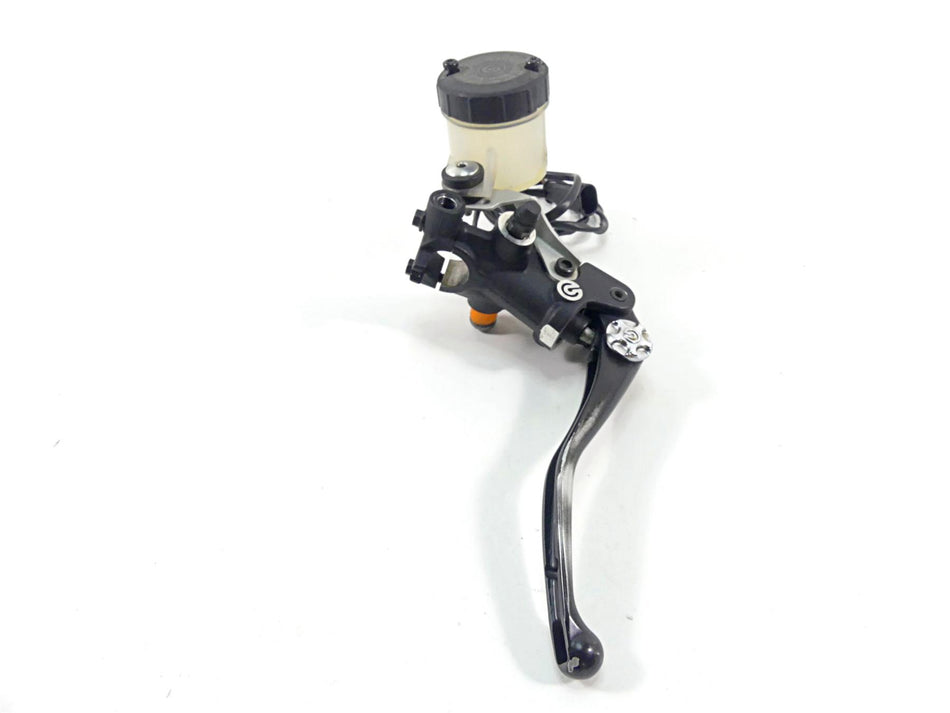 2015 KTM 1190 Adventure Brembo Front Brake Radial Master Cylinder 6201300110030 {{ shop.shopifyCountryName }} - Mototech271