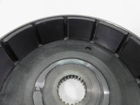 2017 Harley Dyna FXDB Street Bob Ignition Flywheel Fly Wheel Rotor 30041-08 {{ shop.shopifyCountryName }} - Mototech271