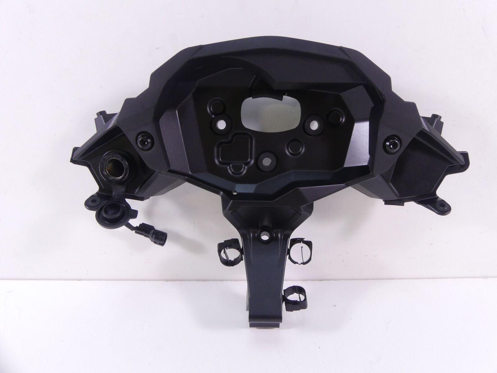 2018 Kawasaki ZX1002 NINJA H2 SX SE Front Stay Gauges Mirror Holder 35063-1417 | Mototech271