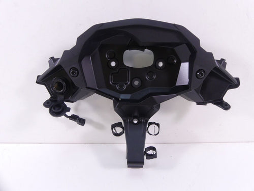 2018 Kawasaki ZX1002 NINJA H2 SX SE Front Stay Gauges Mirror Holder 35063-1417 | Mototech271
