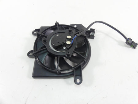 2022 Indian FTR1200 S Radiator Fan Propeller + Wiring 2414502 {{ shop.shopifyCountryName }} - Mototech271