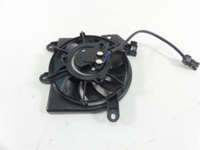 Load image into Gallery viewer, 2022 Indian FTR1200 S Radiator Fan Propeller + Wiring 2414502 | Mototech271
