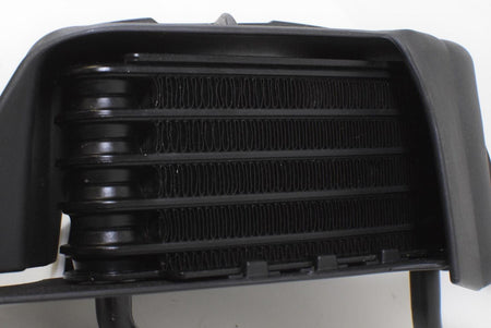 2003 BMW R1150R R1150 R (R22) Left Oil Cooler Radiator & Cover SET {{ shop.shopifyCountryName }} - Mototech271