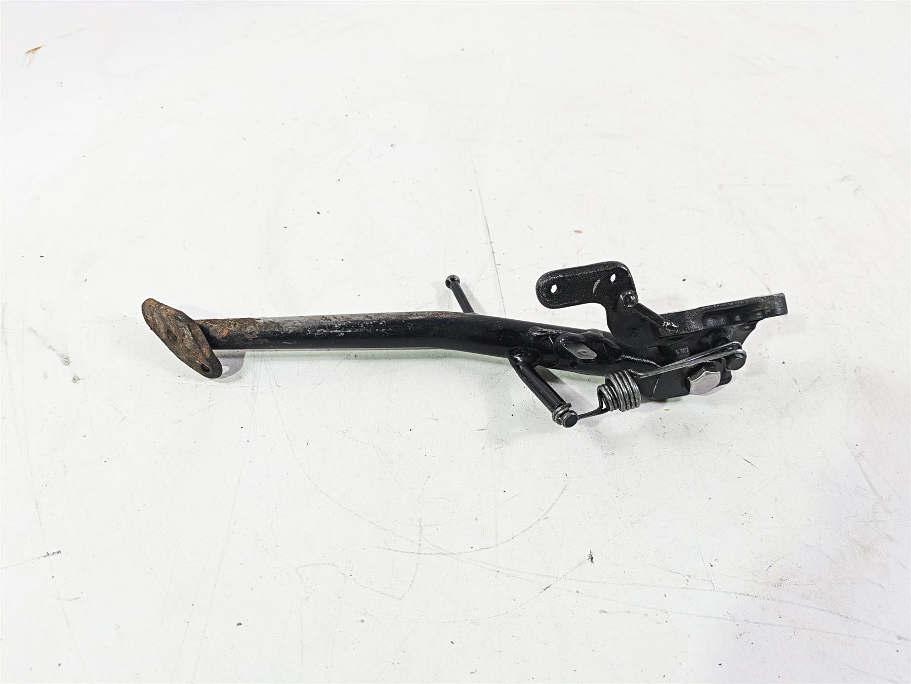 2007 Suzuki GSXR600 Side Kickstand Kick Stand 42310-40F30 {{ shop.shopifyCountryName }} - Mototech271