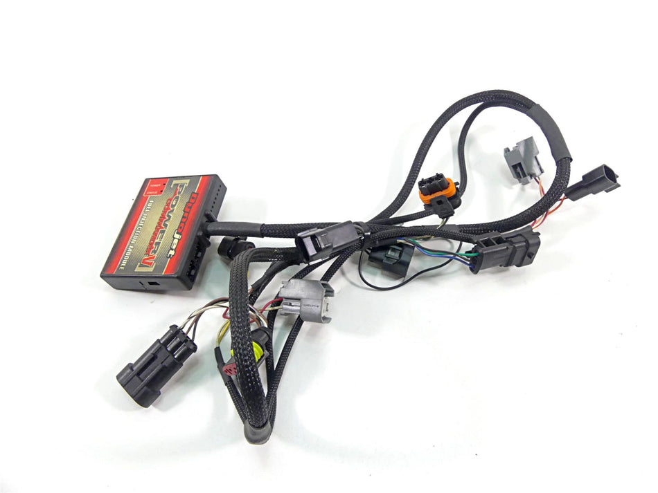 2011 Victory Cross Country Dynojet Power Commander 5 Fuel Inject Module 19-009 {{ shop.shopifyCountryName }} - Mototech271
