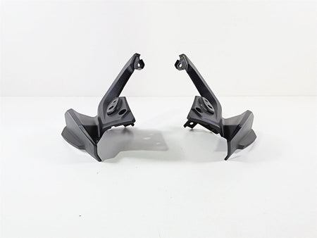 2023 BMW F850GS K81 Front Blinker Turn Signal Mount 46638564653 46638564654 {{ shop.shopifyCountryName }} - Mototech271