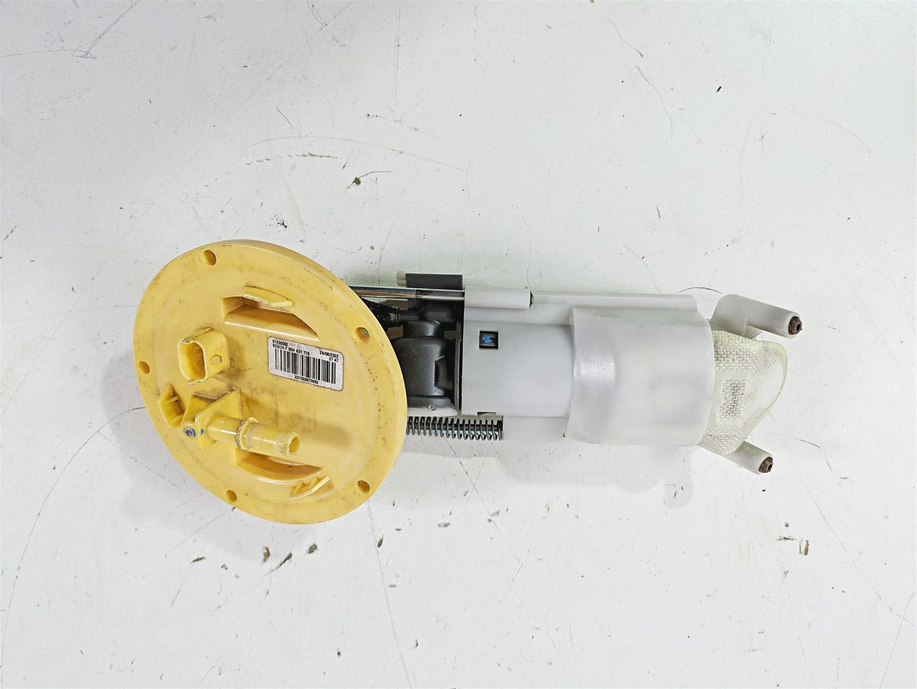 2022 Harley RA1250 S Pan America Fuel Gas Petrol Pump - Tested 61200062 {{ shop.shopifyCountryName }} - Mototech271