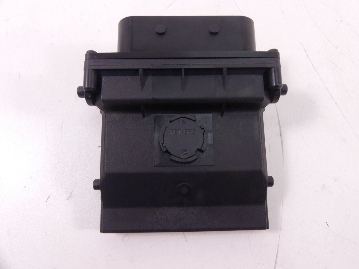2014 BMW S1000RR K42 HP4 Suspension DTC Control Module 61358546810 61358552136 {{ shop.shopifyCountryName }} - Mototech271