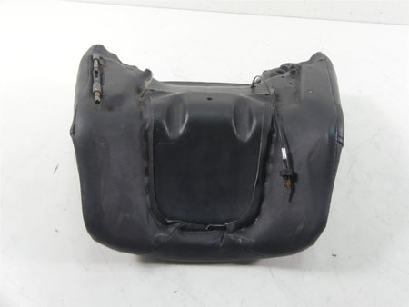 2011 Harley VRSCF Muscle Rod Front Rider Driver Seat Saddle - No Tears 52433-09 {{ shop.shopifyCountryName }} - Mototech271
