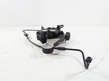Load image into Gallery viewer, 2009 Harley FXCWC Softail Rocker Rear Brake Caliper 25mm 40908-08 | Mototech271
