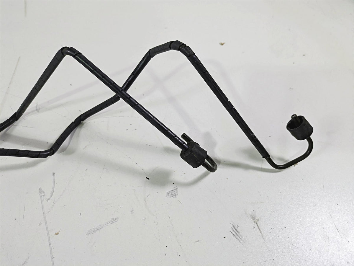 2004 BMW R1150GS R21 Rear Abs Brake Line Hose Set 34327651363 {{ shop.shopifyCountryName }} - Mototech271