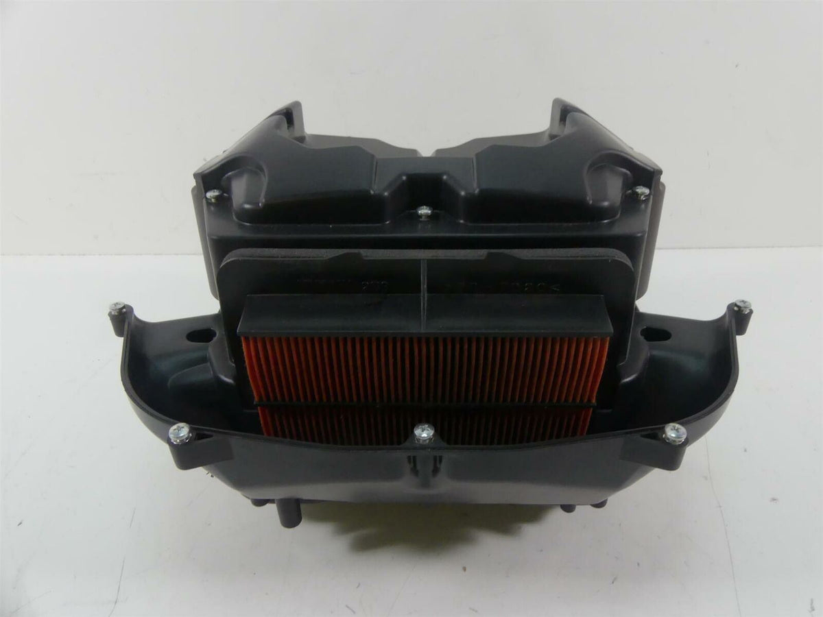 2020 Yamaha VMX17 1700 Air Box Filter Breather Cleaner Set 2S3-14411-00-00 {{ shop.shopifyCountryName }} - Mototech271