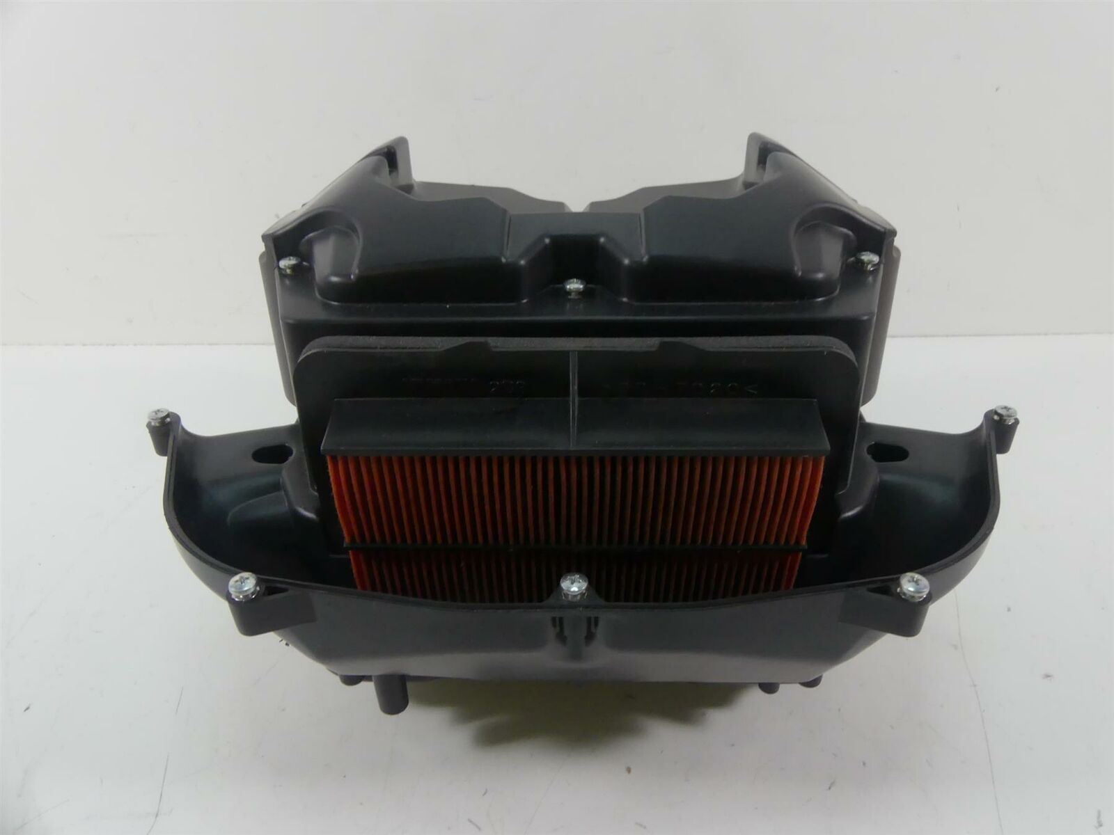 2020 Yamaha VMX17 1700 Air Box Filter Breather Cleaner Set 2S3-14411-00-00 {{ shop.shopifyCountryName }} - Mototech271