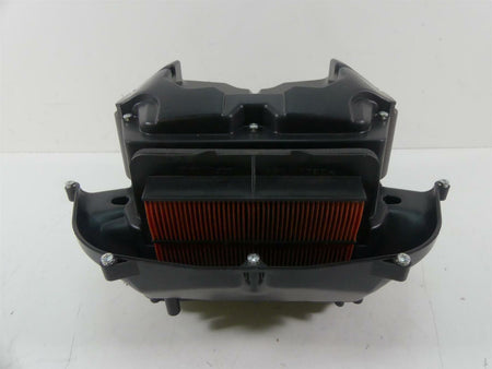 2020 Yamaha VMX17 1700 Air Box Filter Breather Cleaner Set 2S3-14411-00-00 {{ shop.shopifyCountryName }} - Mototech271