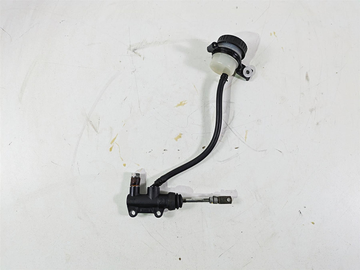2016 Moto Guzzi Stelvio 1200 8V NTX Brembo Rear Brake Master Cylinder GU05666930 {{ shop.shopifyCountryName }} - Mototech271