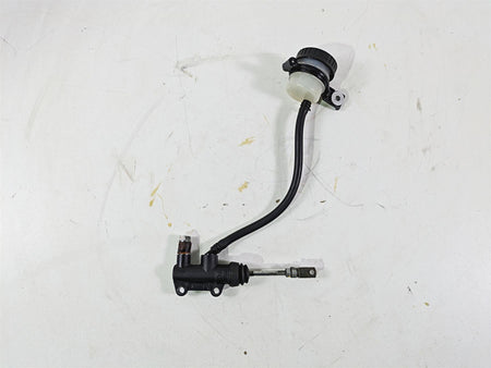 2016 Moto Guzzi Stelvio 1200 8V NTX Brembo Rear Brake Master Cylinder GU05666930 {{ shop.shopifyCountryName }} - Mototech271