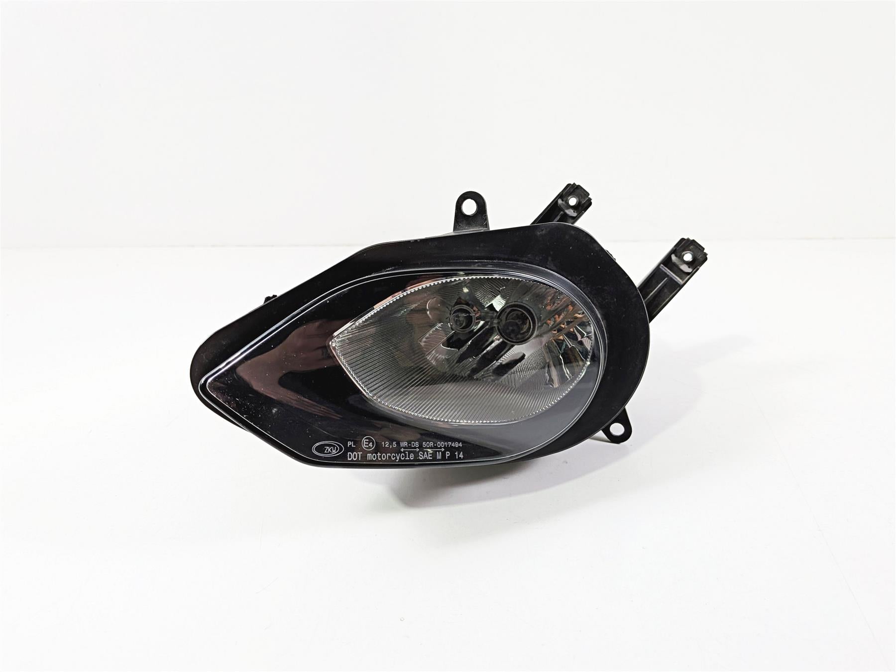2016 BMW S1000RR K46 Left Head Lamp Light Headlight High Beam 63128549327-Mototech271
