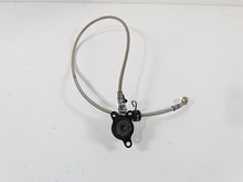 Load image into Gallery viewer, 2008 Aprilia RSVR 1000 Factory Oberon Clutch Slave Cylinder &amp; Line CLU-0120
