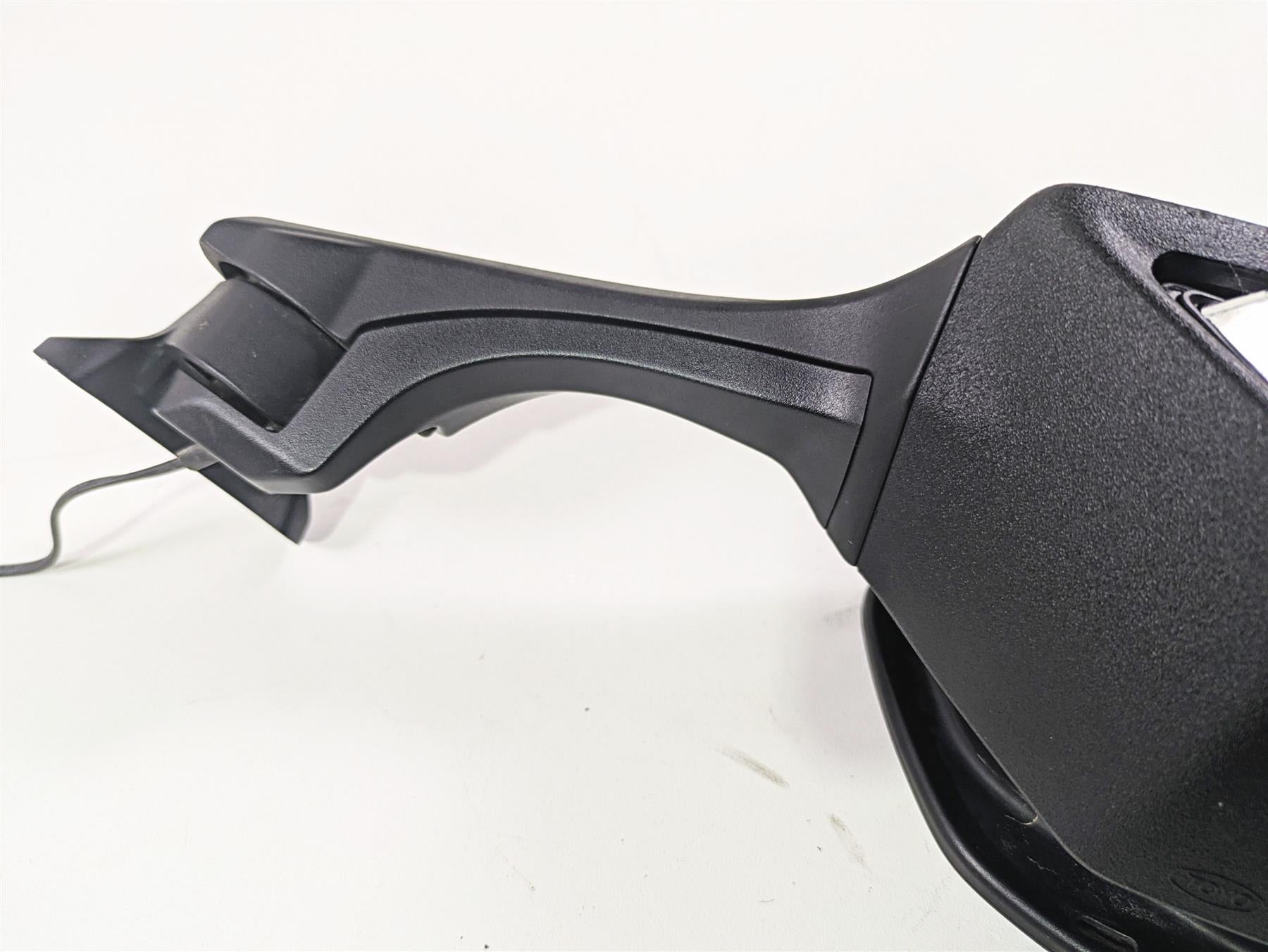2016 Kawasaki ZX10R Ninja Left Front Mirror Blinker Set - Read 56001-0322 {{ shop.shopifyCountryName }} - Mototech271