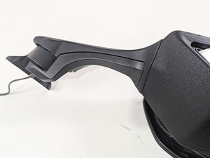 2016 Kawasaki ZX10R Ninja Left Front Mirror Blinker Set - Read 56001-0322