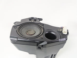 2016 BMW R1200RT K52 Front Audio Radio Speaker Set 65138543457 65138543458