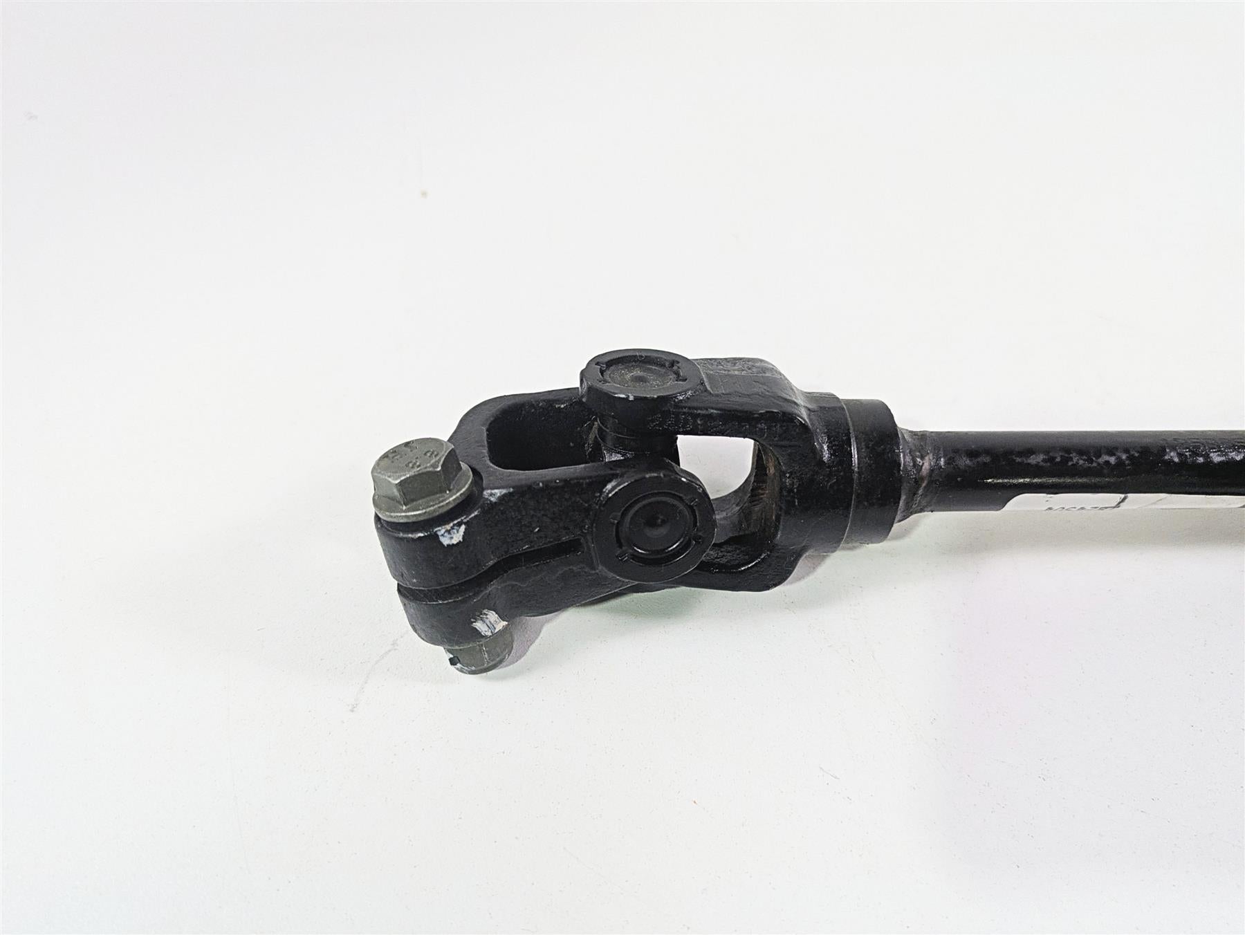 2019 Polaris RZR XP 1000 Highlifter Lower Steering Shaft Axle 1824504 {{ shop.shopifyCountryName }} - Mototech271