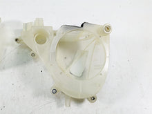 Load image into Gallery viewer, 2014 Harley Touring FLHTK Electra Glide Front Speaker Box Housing Set 57000327DH
