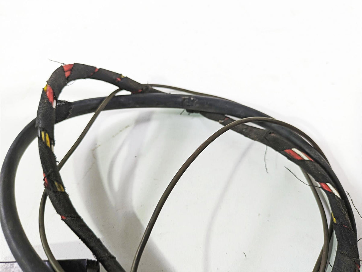 2009 Ducati Multistrada 1100 S Back Off Brake Hold Module 4987405 {{ shop.shopifyCountryName }} - Mototech271