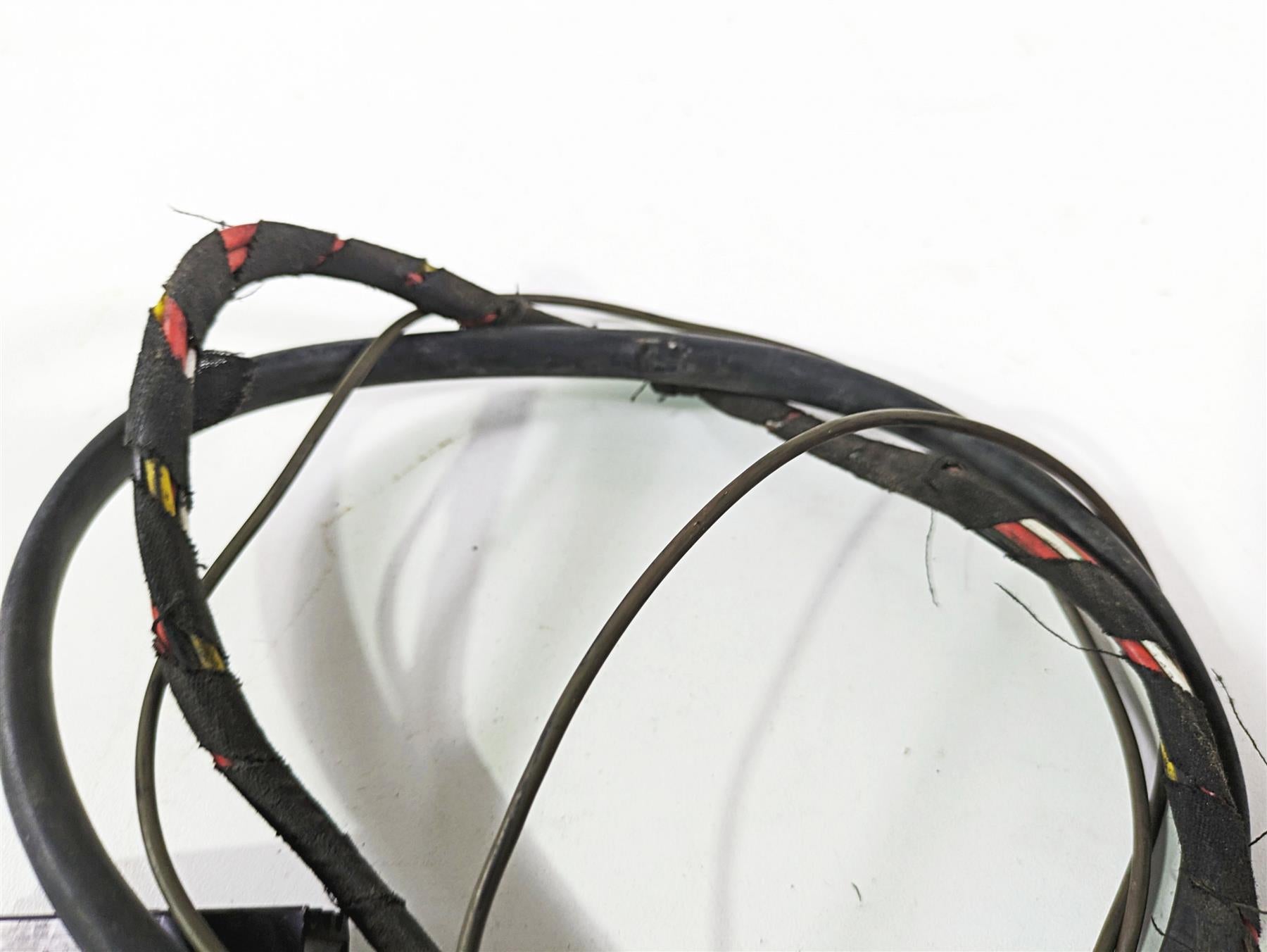 2009 Ducati Multistrada 1100 S Back Off Brake Hold Module 4987405 {{ shop.shopifyCountryName }} - Mototech271