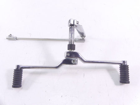 2009 Harley Touring FLHTCU Electra Glide Shifter Gear Shift Pedal Set 33895-82E {{ shop.shopifyCountryName }} - Mototech271