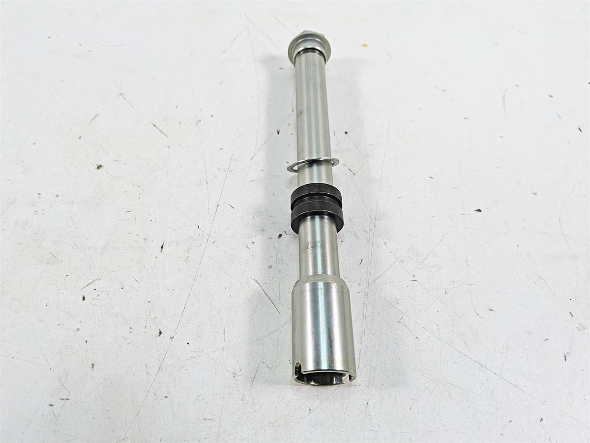 2020 Ducati Scrambler 1100 Sport Pro Front Wheel Spindle Axle 81910842AA {{ shop.shopifyCountryName }} - Mototech271
