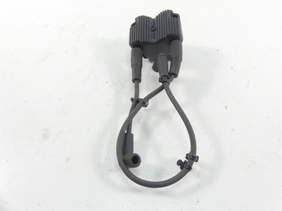 2010 Harley FXDWG Dyna Wide Glide Delphi Ignition Coil Wires & Plugs 31743-01 {{ shop.shopifyCountryName }} - Mototech271