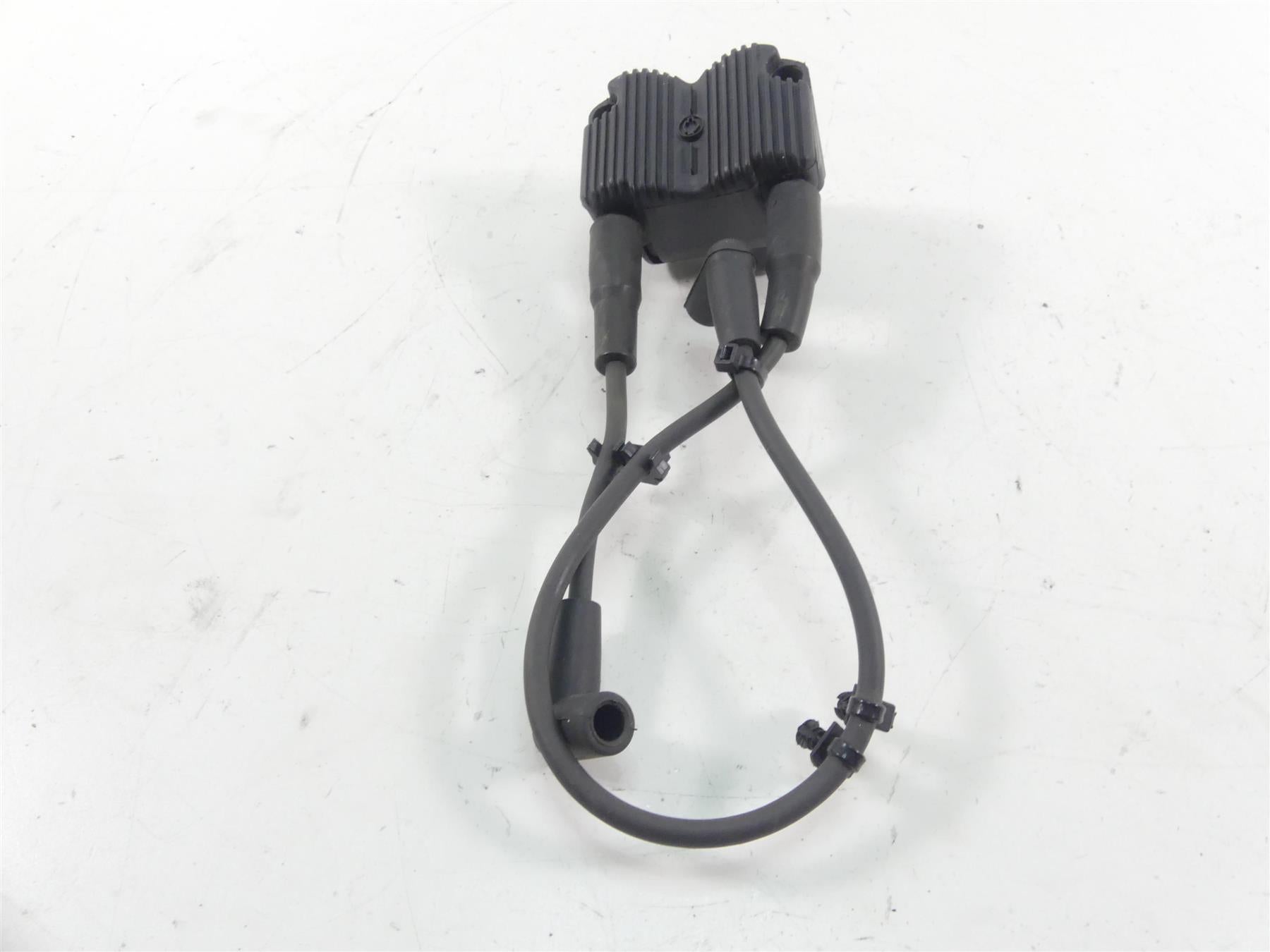 2010 Harley FXDWG Dyna Wide Glide Delphi Ignition Coil Wires & Plugs 31743-01 {{ shop.shopifyCountryName }} - Mototech271