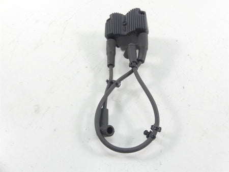 2010 Harley FXDWG Dyna Wide Glide Delphi Ignition Coil Wires & Plugs 31743-01 {{ shop.shopifyCountryName }} - Mototech271