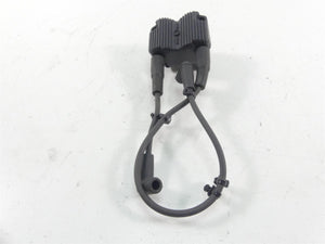 2010 Harley FXDWG Dyna Wide Glide Delphi Ignition Coil Wires & Plugs 31743-01