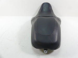 2014 Harley Touring FLHX Street Glide Seat Saddle - No Tears 52320-11