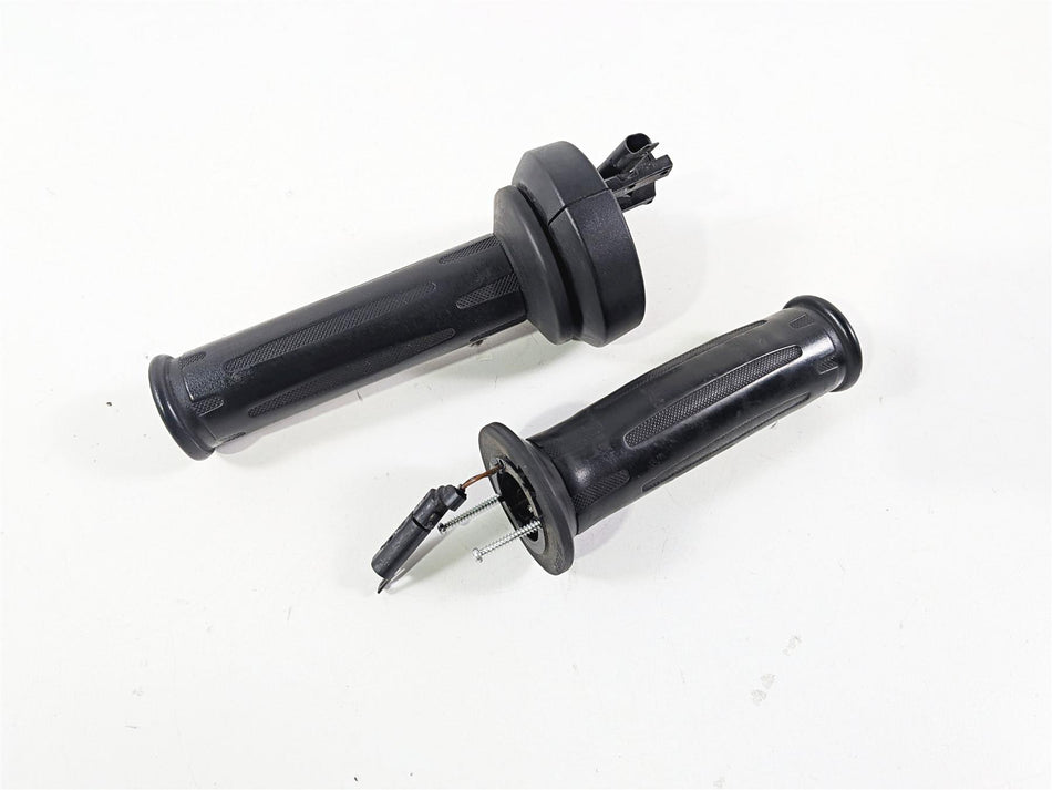 2016 BMW R1200RT RT RTW K52 Heated Hand Grip Set Grips 61318552117 61318552122 {{ shop.shopifyCountryName }} - Mototech271