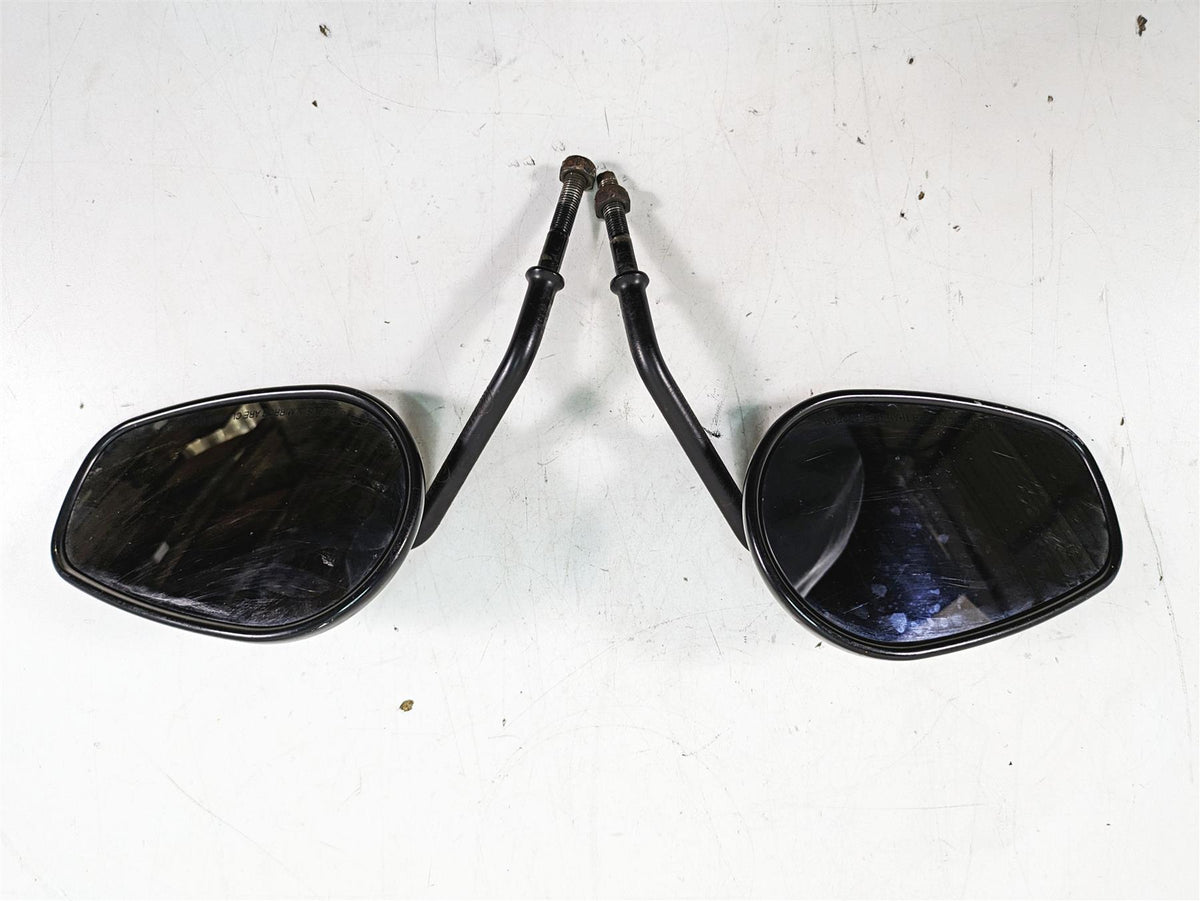 2020 Harley Softail FXBB Street Bob Rear View Mirror Set 56000164 56000165 {{ shop.shopifyCountryName }} - Mototech271