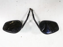 Load image into Gallery viewer, 2020 Harley Softail FXBB Street Bob Rear View Mirror Set 56000164 56000165
