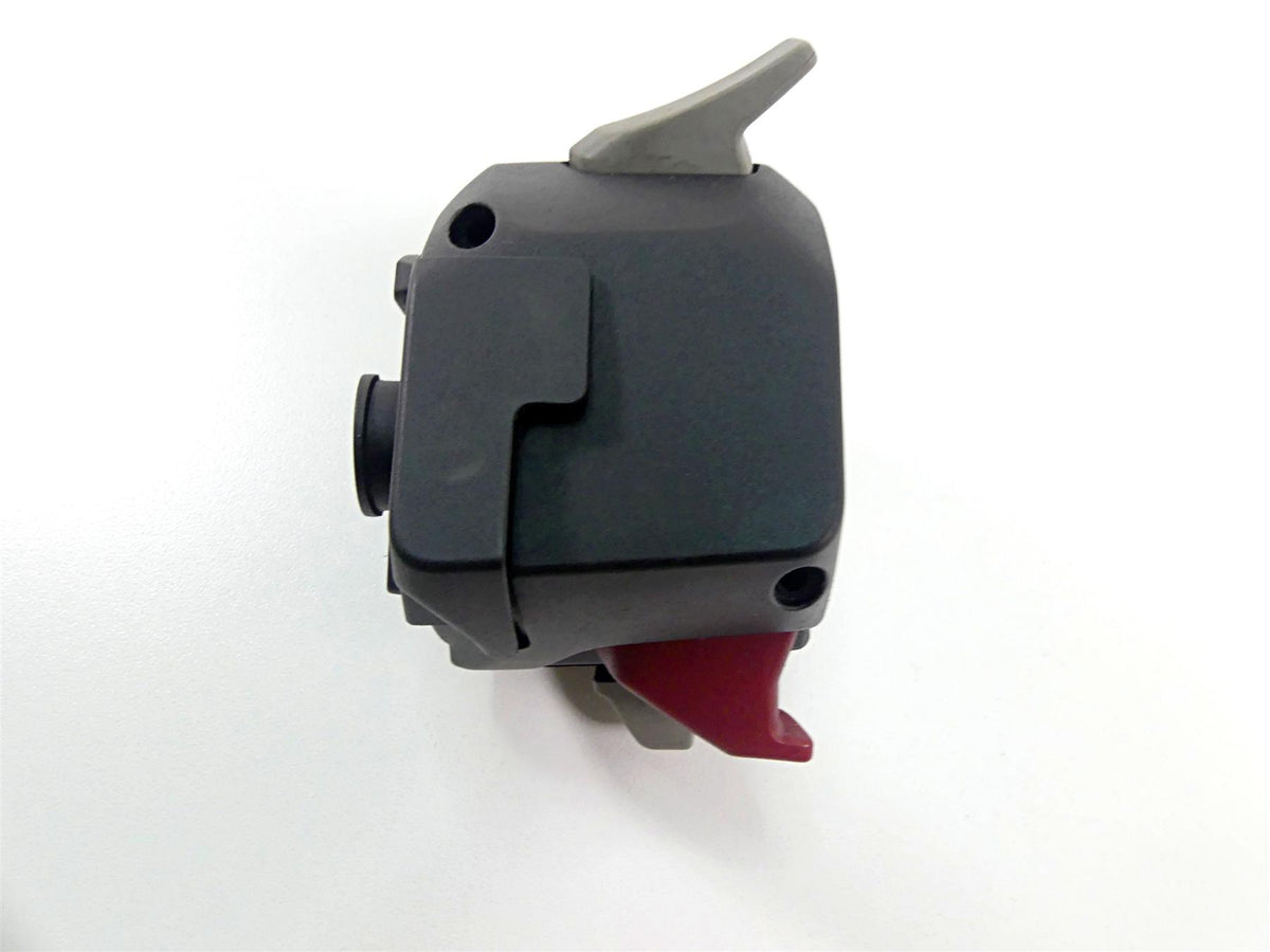 2013 BMW F800GS STD K72 Left Hand Control Switch Esa Asc Abs 61318546189 {{ shop.shopifyCountryName }} - Mototech271