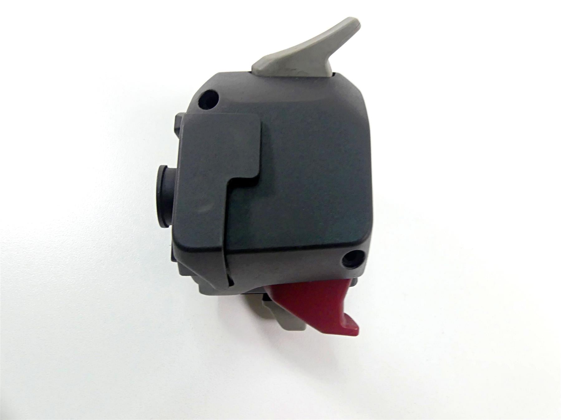 2013 BMW F800GS STD K72 Left Hand Control Switch Esa Asc Abs 61318546189 {{ shop.shopifyCountryName }} - Mototech271