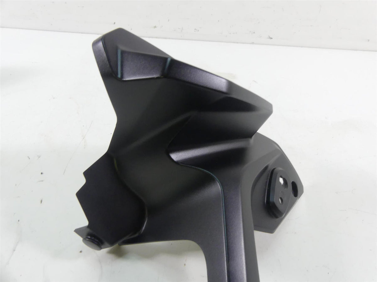 2020 BMW F850 GS K81 Rallye Front Blinker Turn Signal Holder Set 46638564653 {{ shop.shopifyCountryName }} - Mototech271